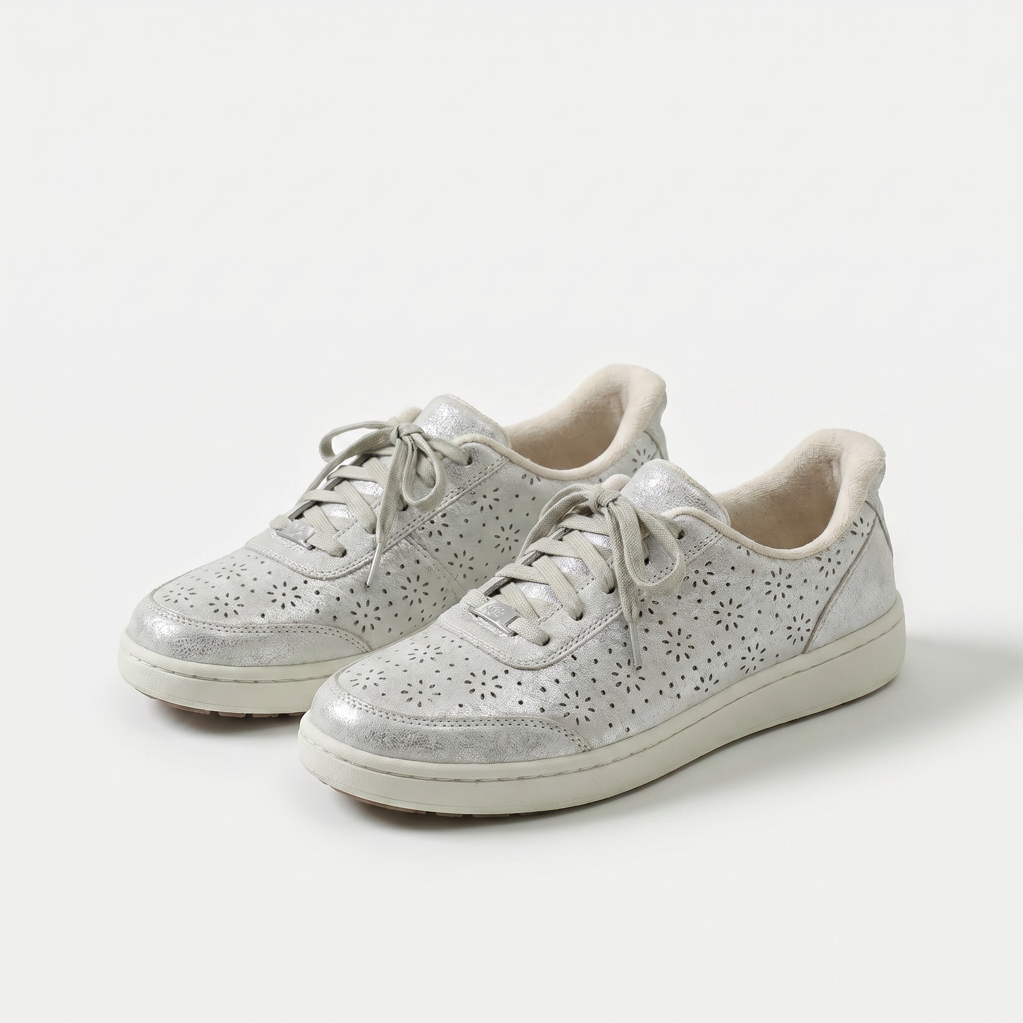 Elise - Der Hands-Free Komfort-Sneaker für stilvolle Tage
