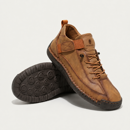 Mia – Komfortable & Schmerzfreie Orthopädische Sneakers