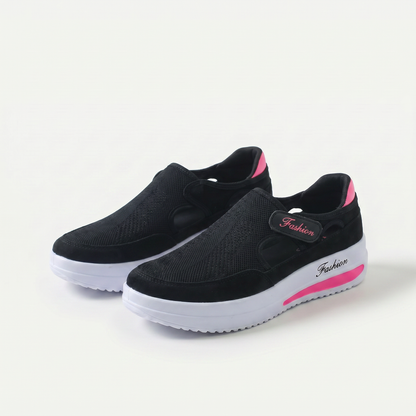 Fashion - Bequeme Schuhe