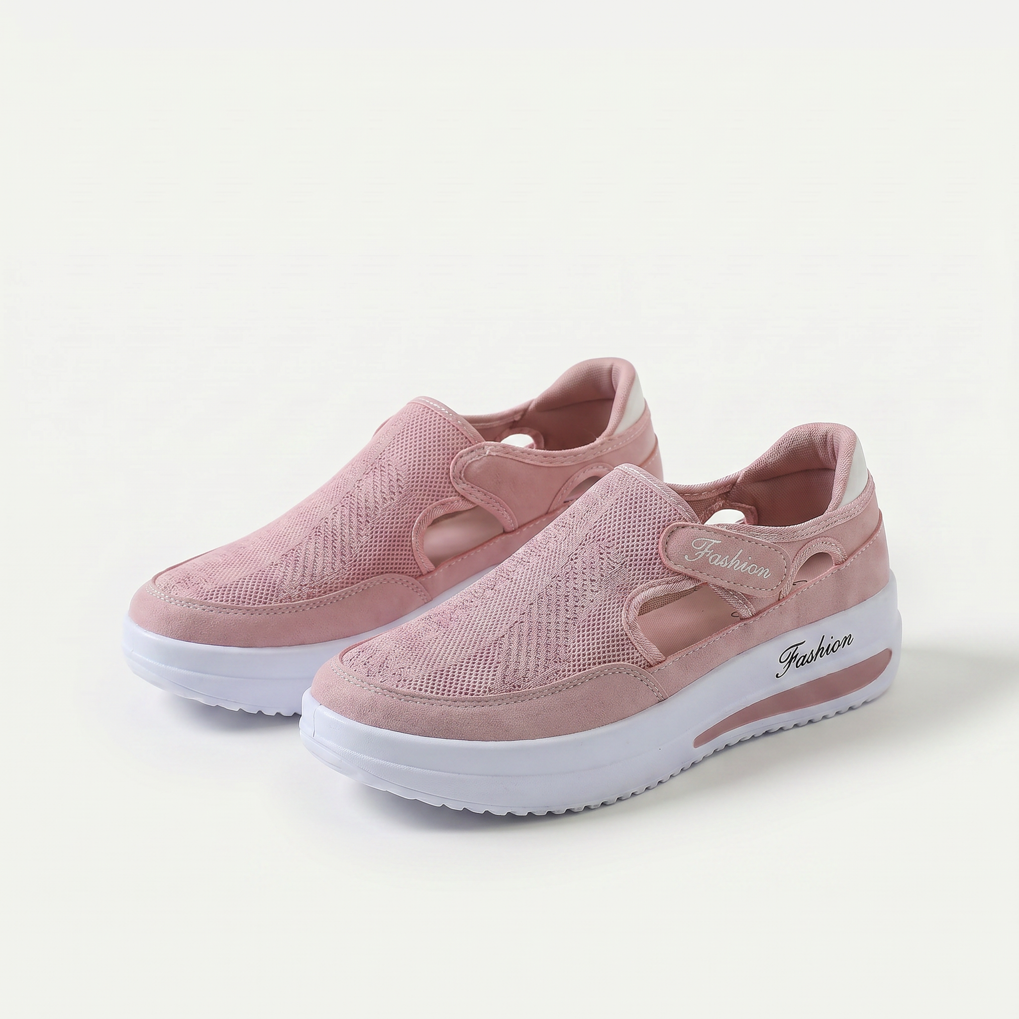 Fashion - Bequeme Schuhe