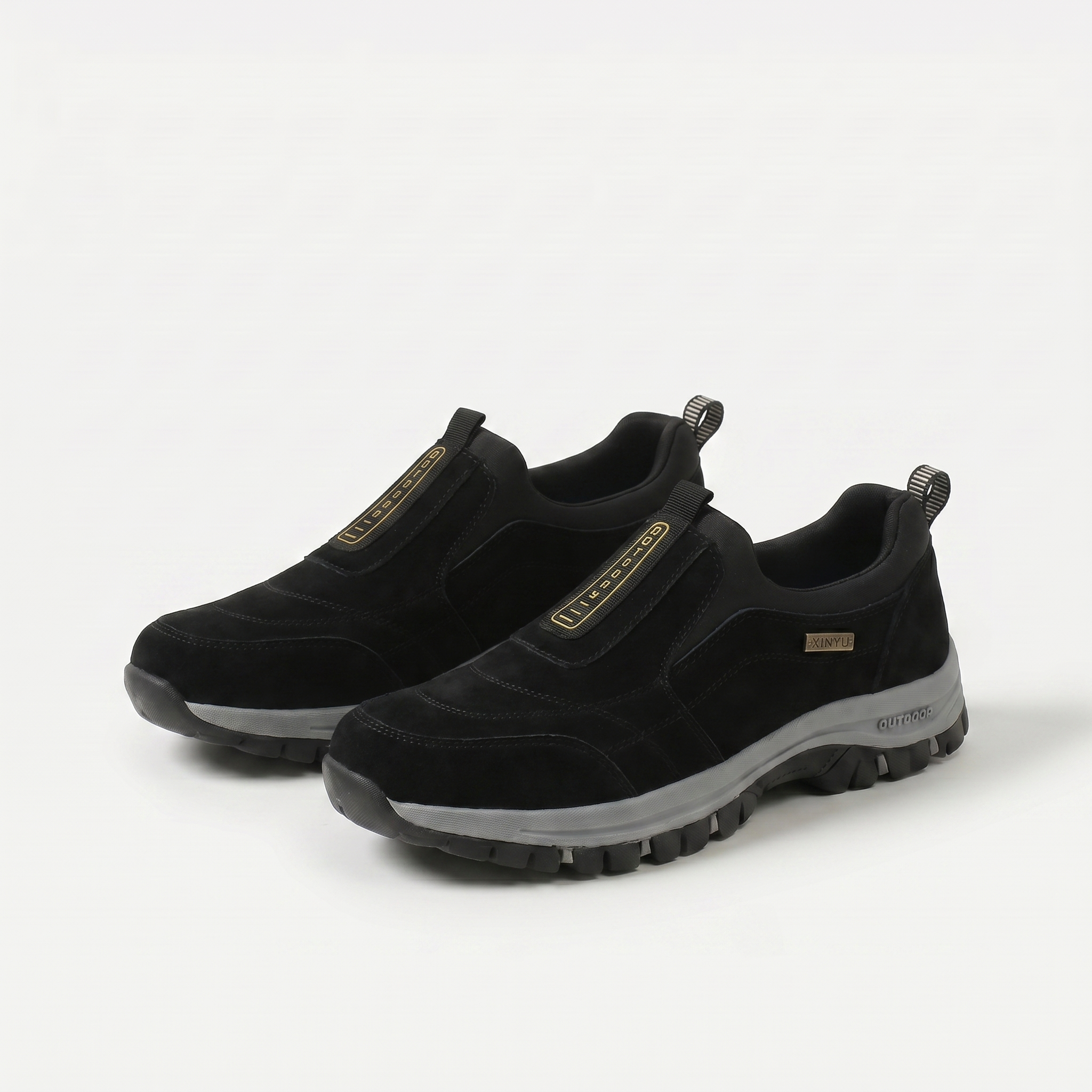FeelFree – Orthopädische Komfortschuhe