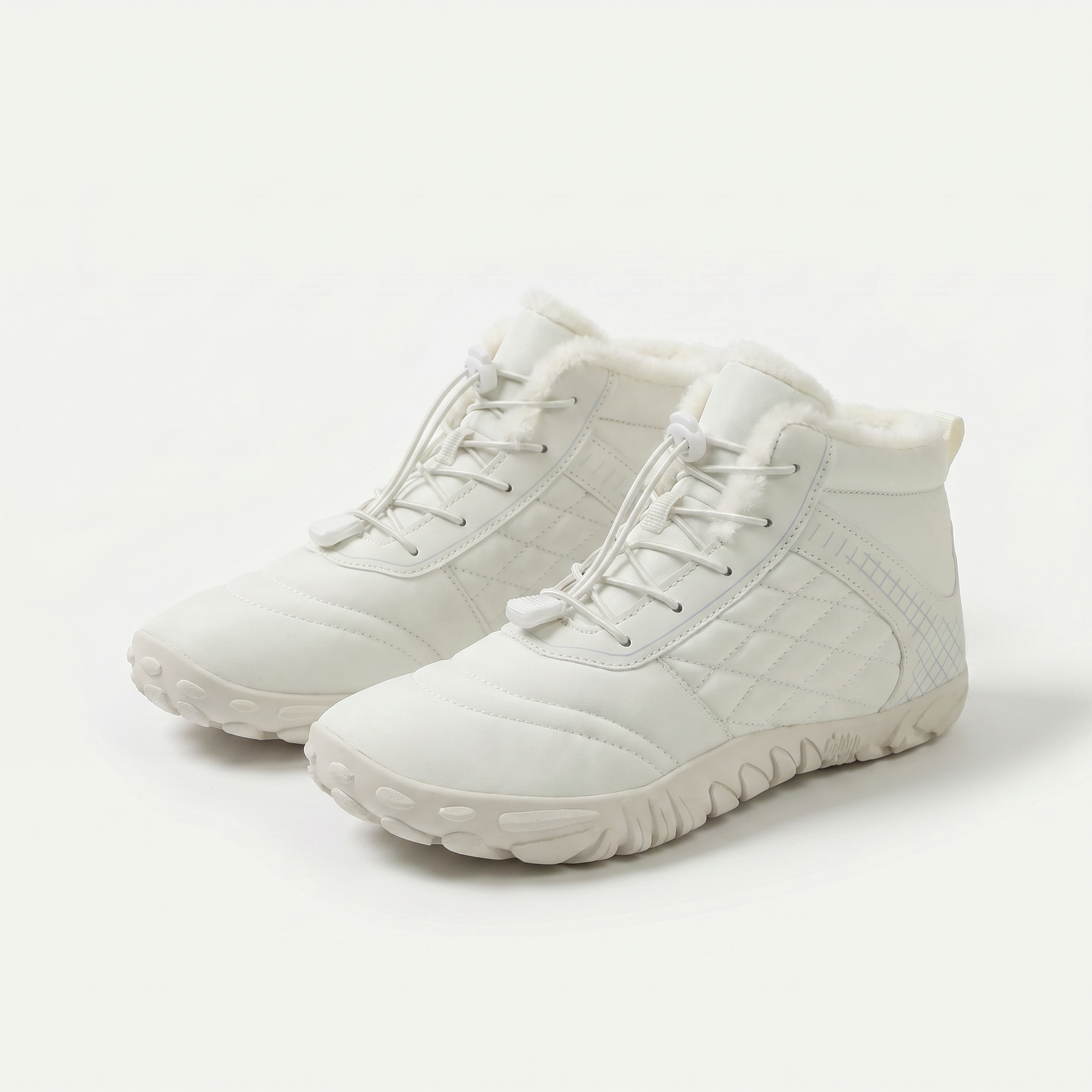 FootCare - Schmerzlindernder & wasserfester Barfußschuh für maximalen Komfort