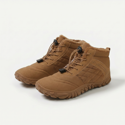FootCare - Schmerzlindernder & wasserfester Barfußschuh für maximalen Komfort