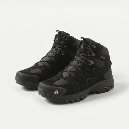 Hike Up Pro - Trekkingschuhe mit verstärkter Zehenkappe
