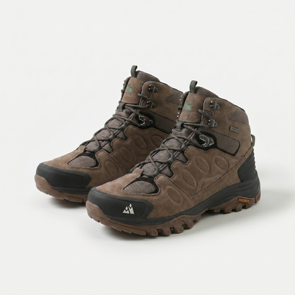 Hike Up Pro - Trekkingschuhe mit verstärkter Zehenkappe
