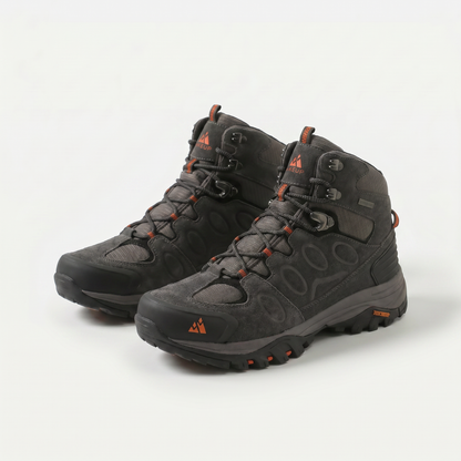 Hike Up Pro - Trekkingschuhe mit verstärkter Zehenkappe