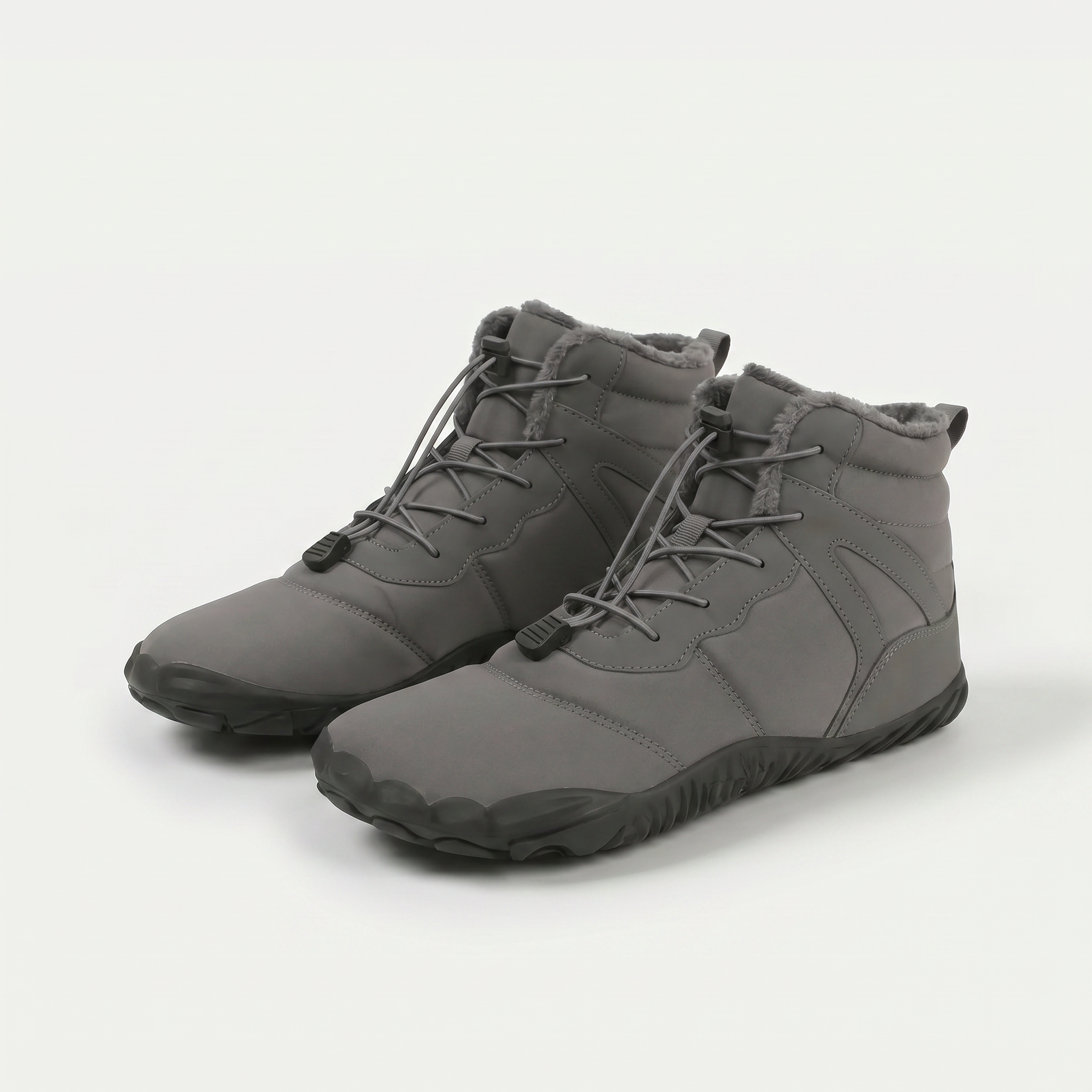IceWalk - Schmerzlindernde & wasserfeste Thermo-Barfußschuhe