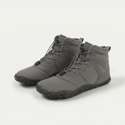 IceWalk - Schmerzlindernde & wasserfeste Thermo-Barfußschuhe