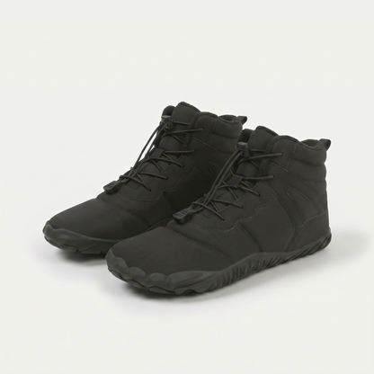 IceWalk - Schmerzlindernde & wasserfeste Thermo-Barfußschuhe