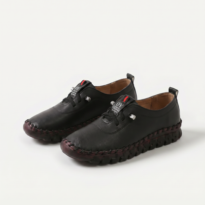 Inora - Freizeitschuhe mit rutschfester Sohle