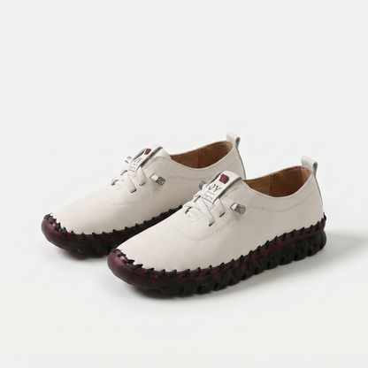 Inora - Freizeitschuhe mit rutschfester Sohle