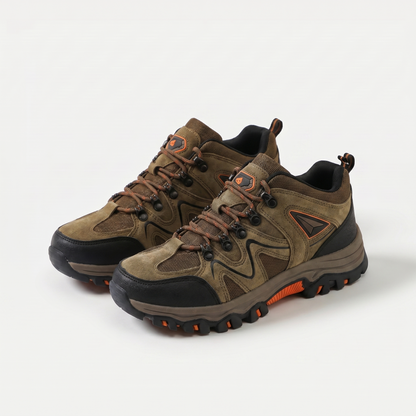 Jumper - Ergonomischer schmerzlindernder Wanderschuh