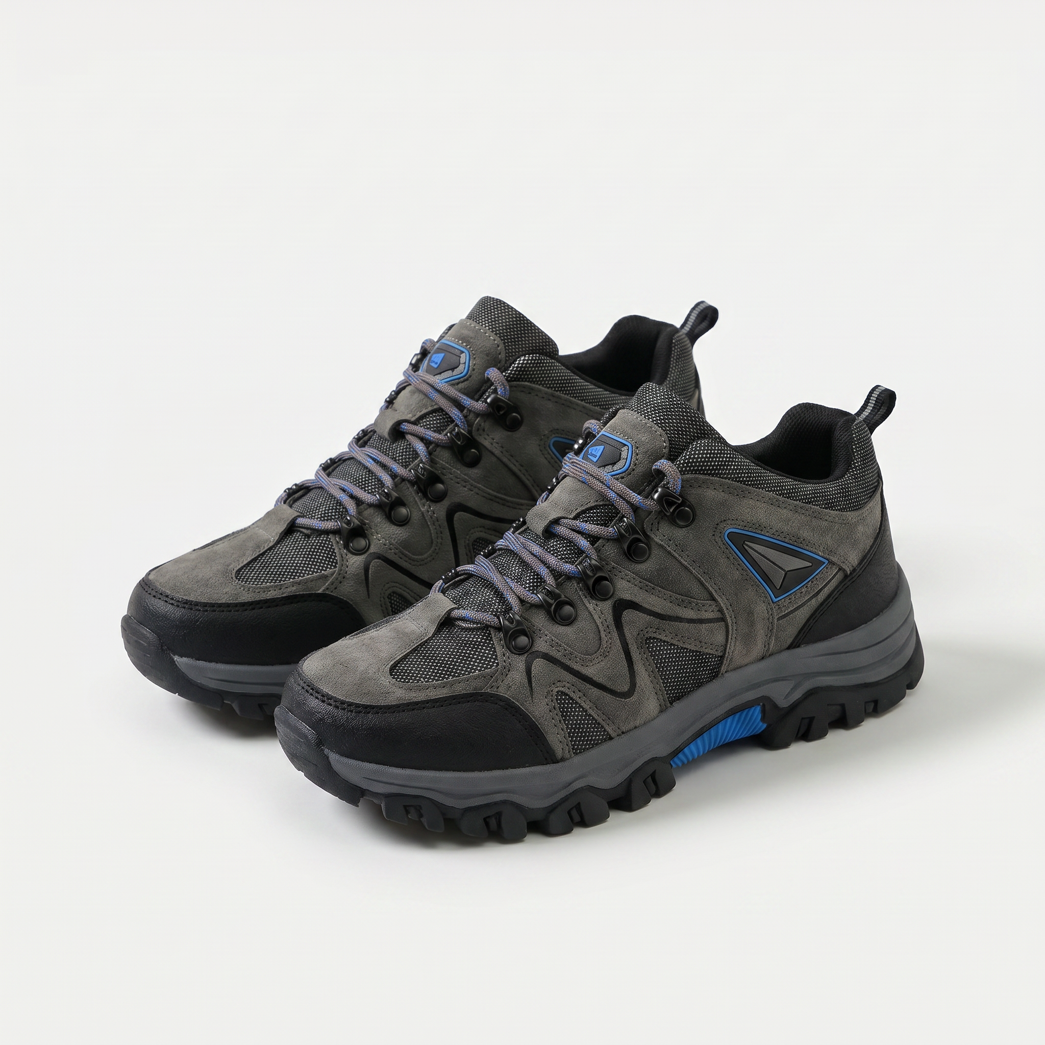 Jumper - Ergonomischer schmerzlindernder Wanderschuh