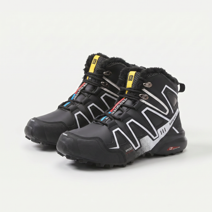 Loomtrail Pro - Ergonomische Wanderschuhe