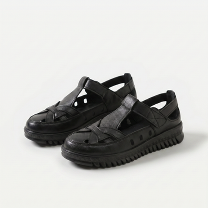 Mara – Komfort Sandalen mit stabiler Sohle