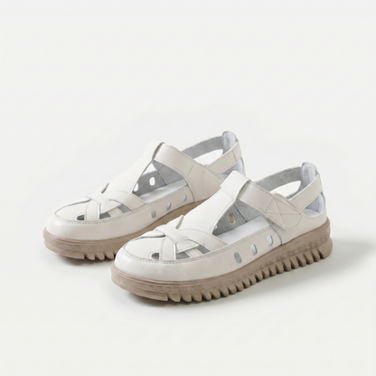 Mara – Komfort Sandalen mit stabiler Sohle