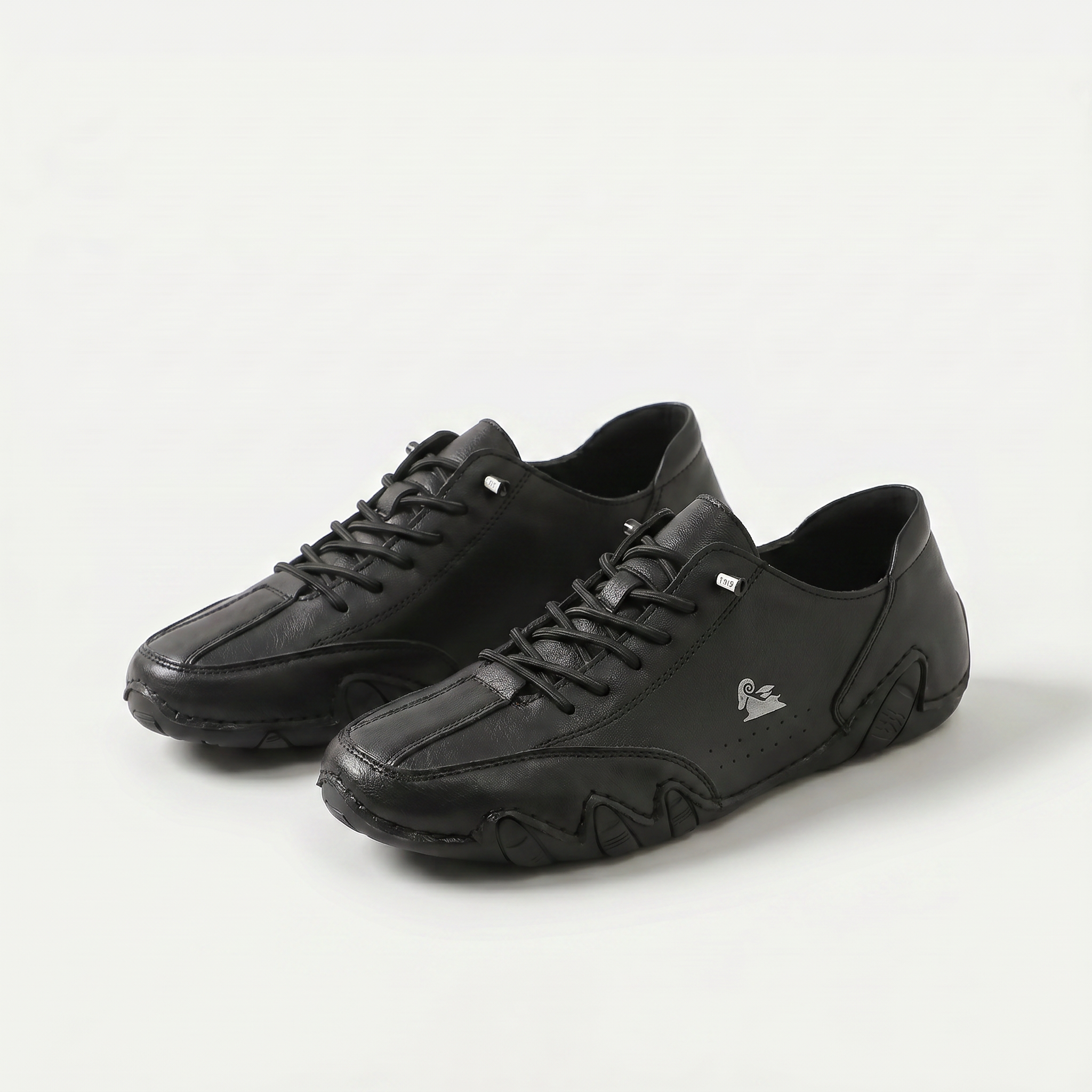 Milo – Komfort-Sneaker für mühelose Schritte