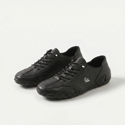 Milo – Komfort-Sneaker für mühelose Schritte