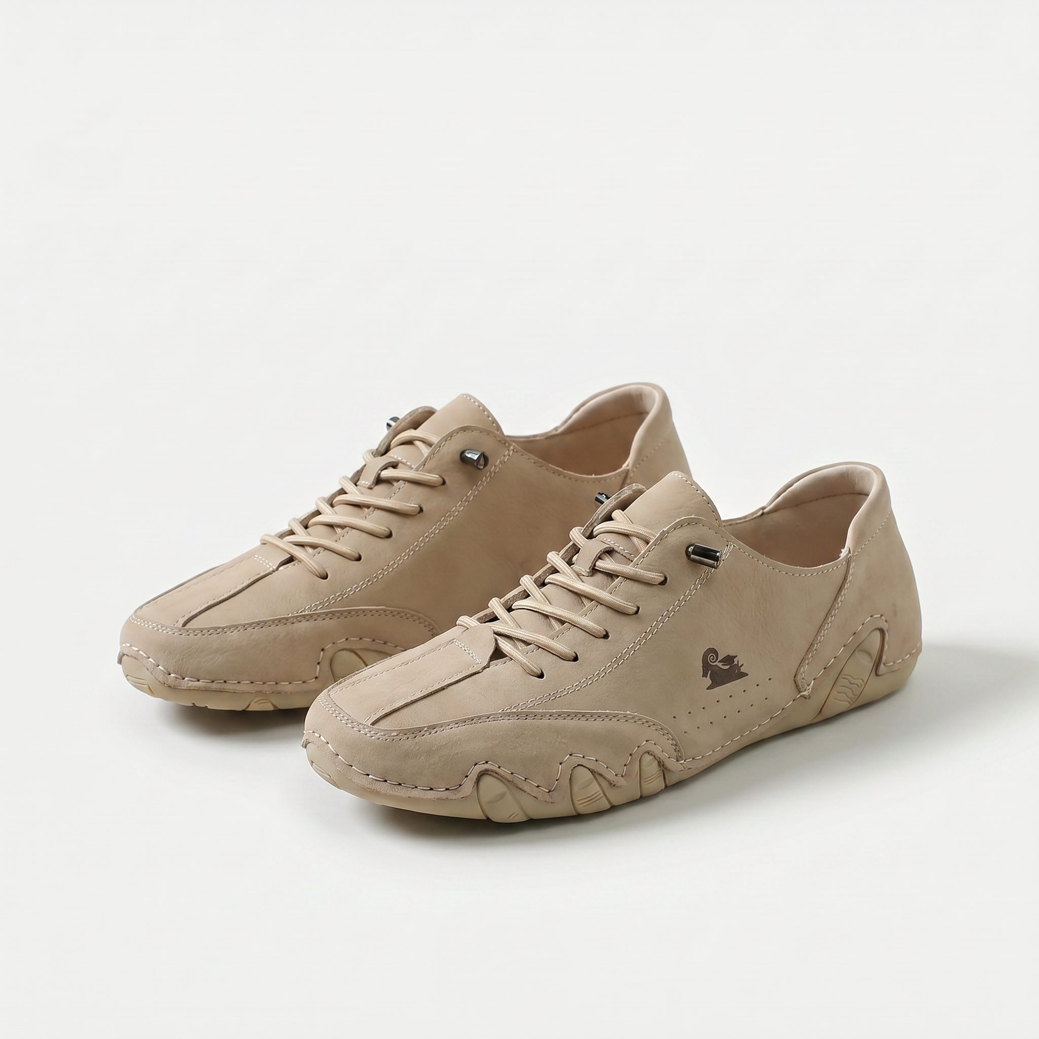 Milo – Komfort-Sneaker für mühelose Schritte