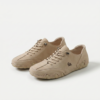 Milo – Komfort-Sneaker für mühelose Schritte