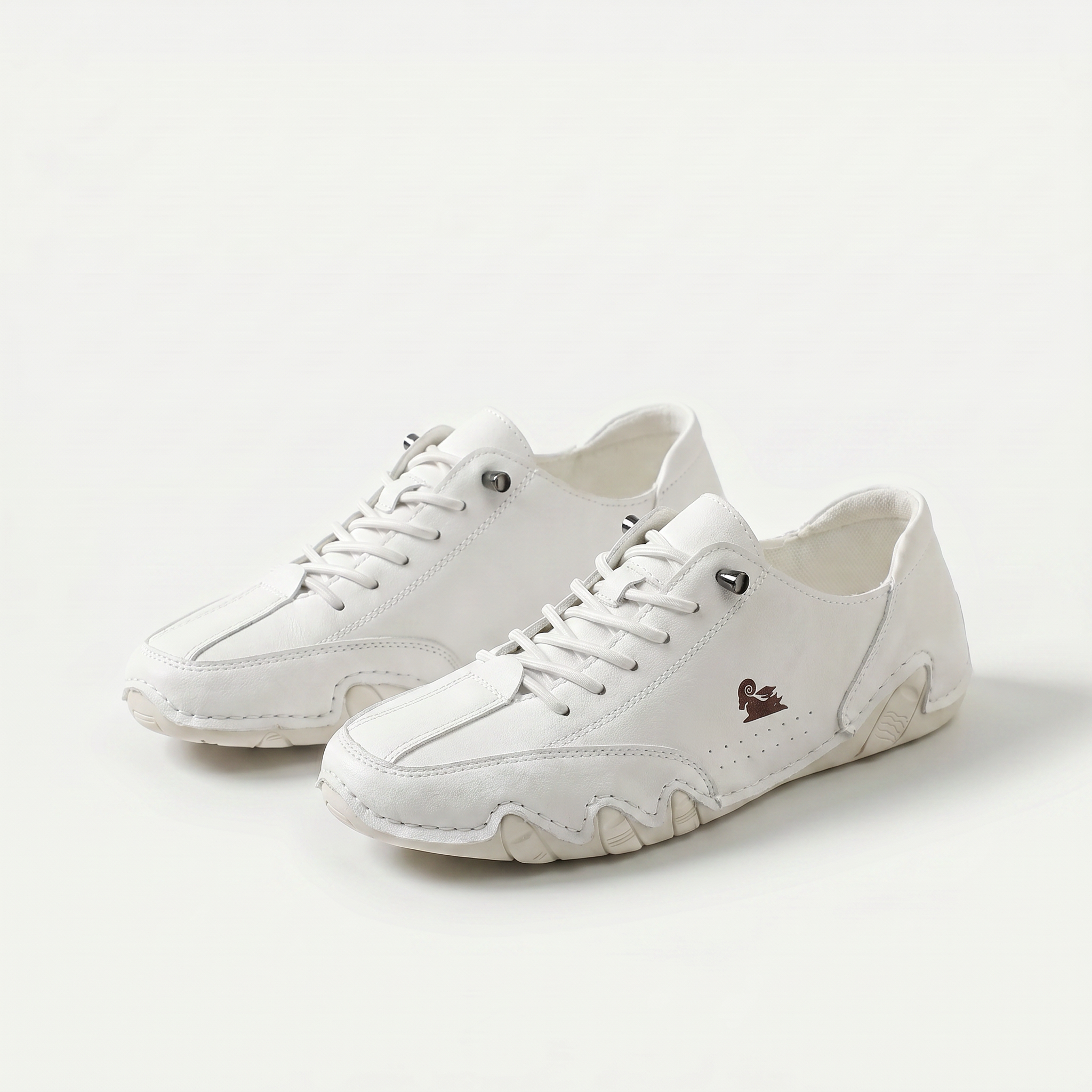 Milo – Komfort-Sneaker für mühelose Schritte