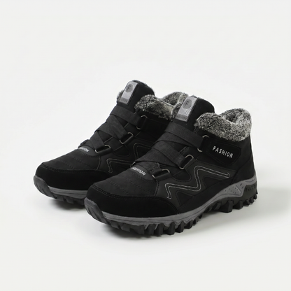 Montela Orthopädische Winterschuhe