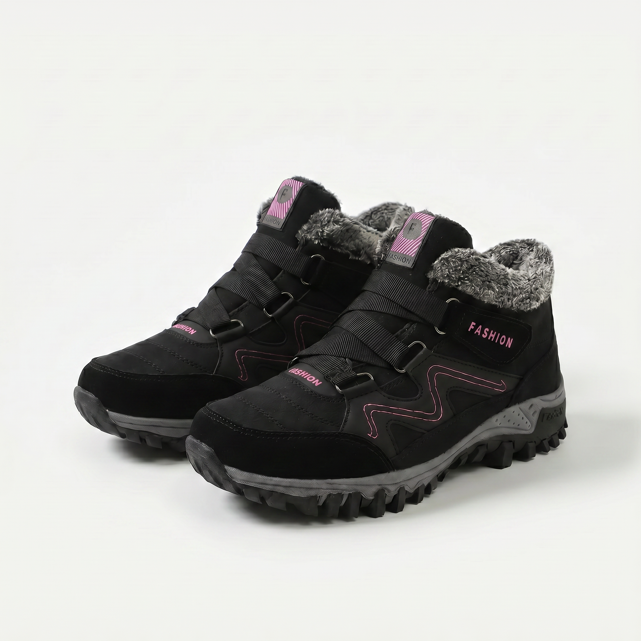 Montela Orthopädische Winterschuhe