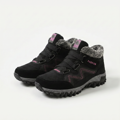 Montela Orthopädische Winterschuhe