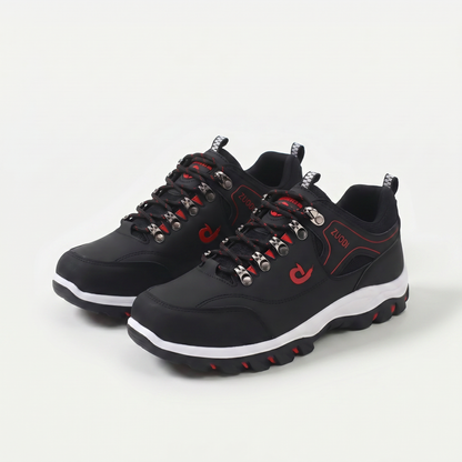 Mountainstep - Ergonomischer schmerzlindernder Wanderschuh