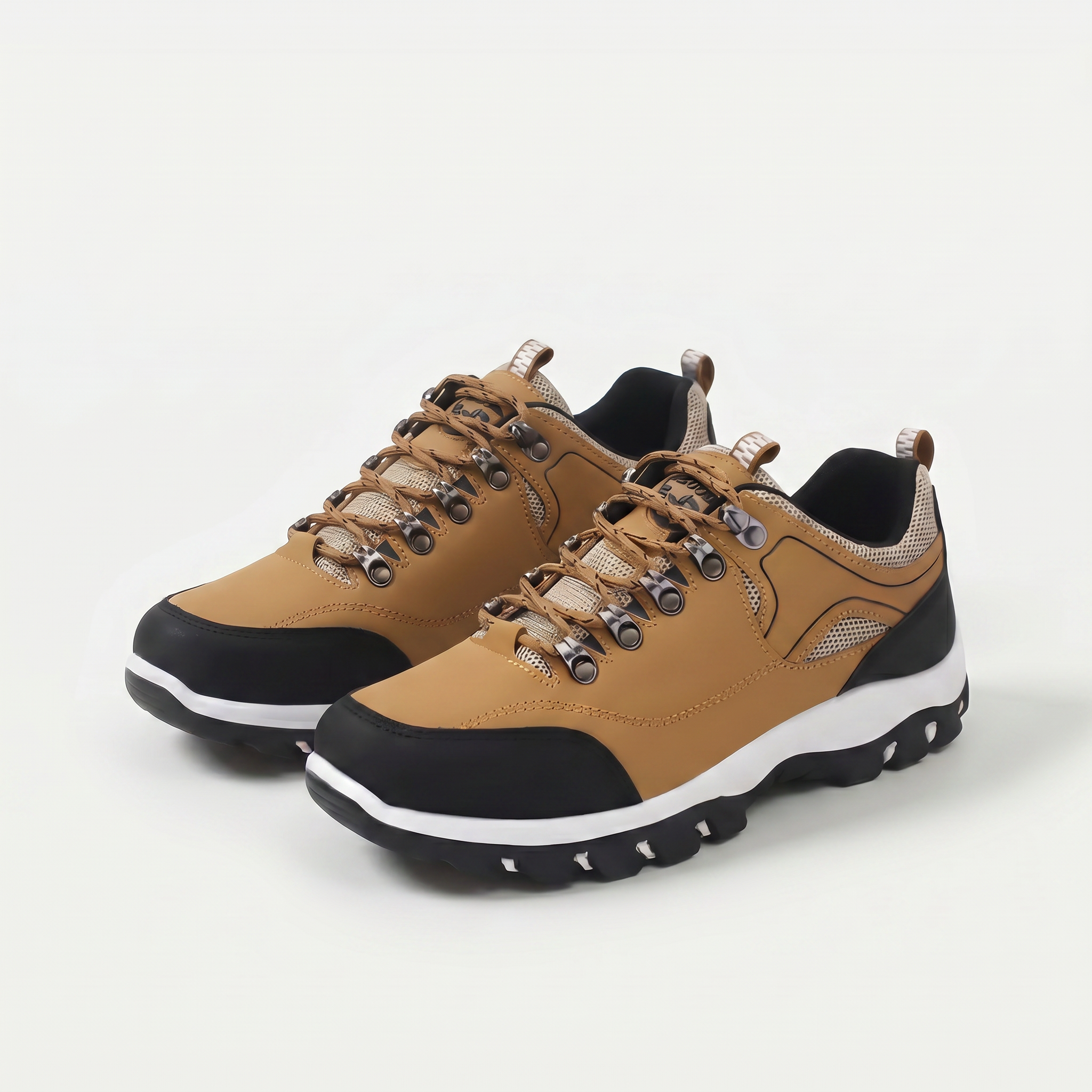 Mountainstep - Ergonomischer schmerzlindernder Wanderschuh