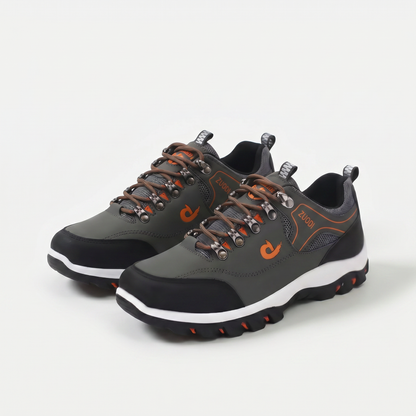 Mountainstep - Ergonomischer schmerzlindernder Wanderschuh