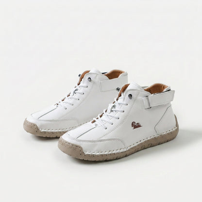 Lola - Knöchelhoher Komfort-Sneaker