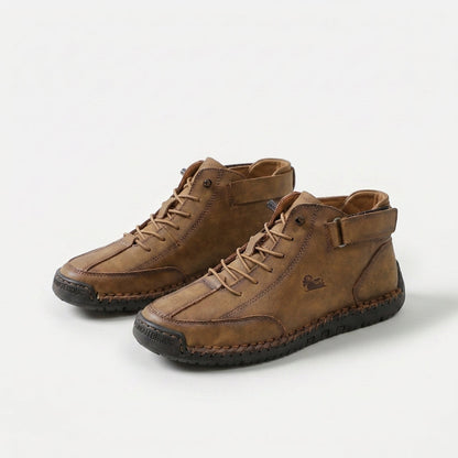Lola - Knöchelhoher Komfort-Sneaker