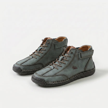 Lola - Knöchelhoher Komfort-Sneaker