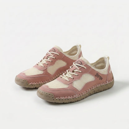 June - Atmungsaktiver Sommer-Sneaker