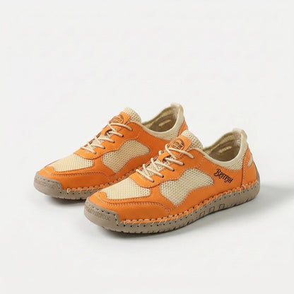 June - Atmungsaktiver Sommer-Sneaker