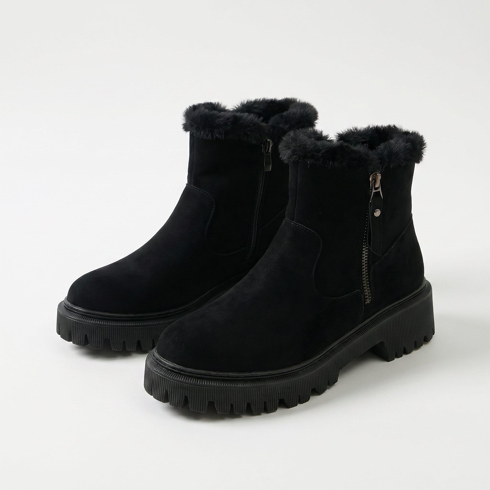 NordicWarm - Ergonomische, wasserdichte & rutschfeste Schuhe für Herbst & Winter zur Schmerzlinderung