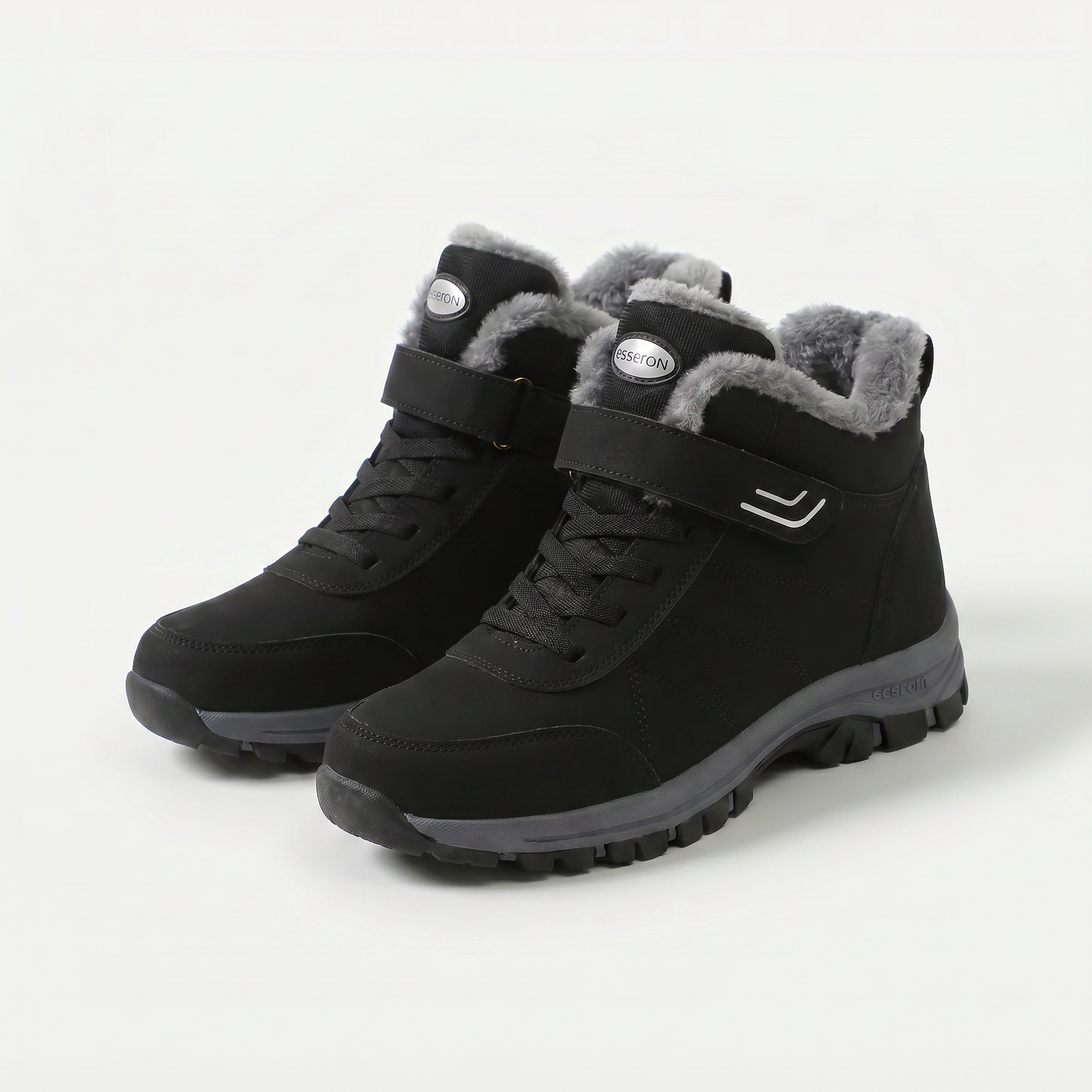 OrthoCare Boot - Ergonomischer & schmerzlindernden Komfortschuh