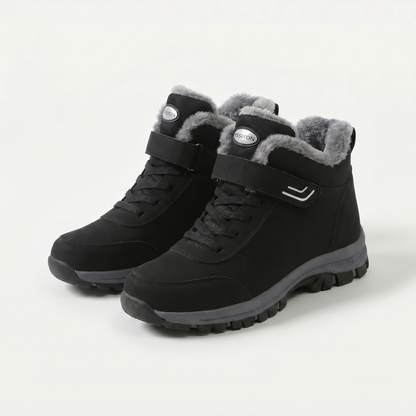 OrthoCare Boot - Ergonomischer & schmerzlindernden Komfortschuh