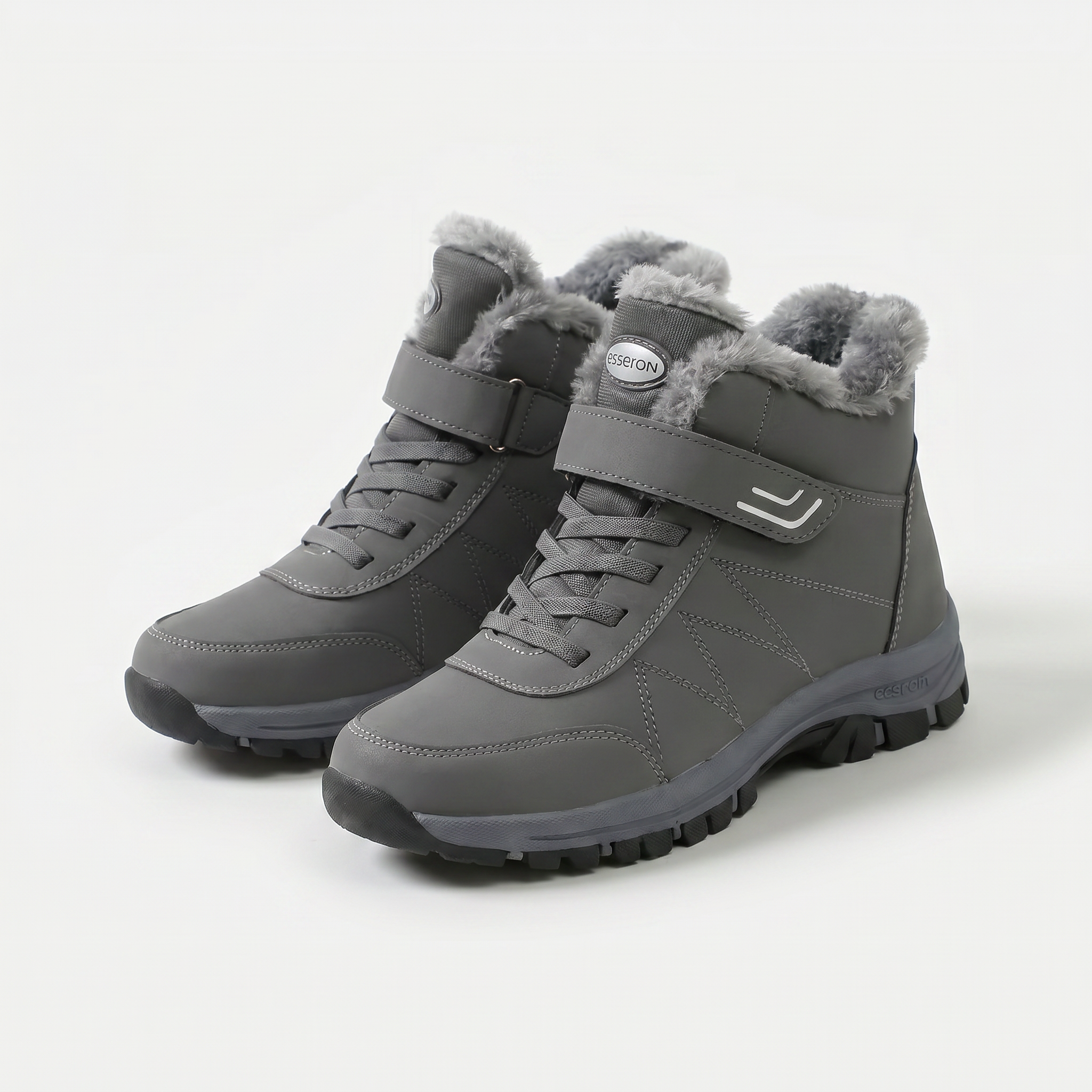 OrthoCare Boot - Ergonomischer & schmerzlindernden Komfortschuh