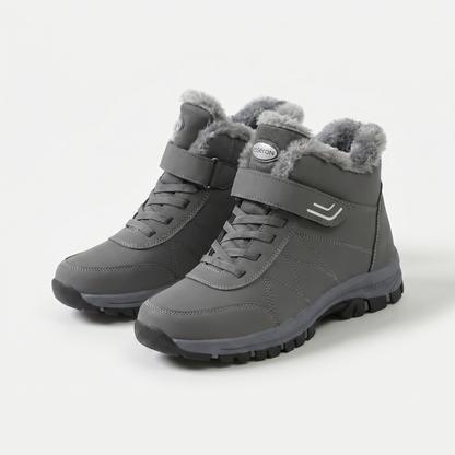 OrthoCare Boot - Ergonomischer & schmerzlindernden Komfortschuh