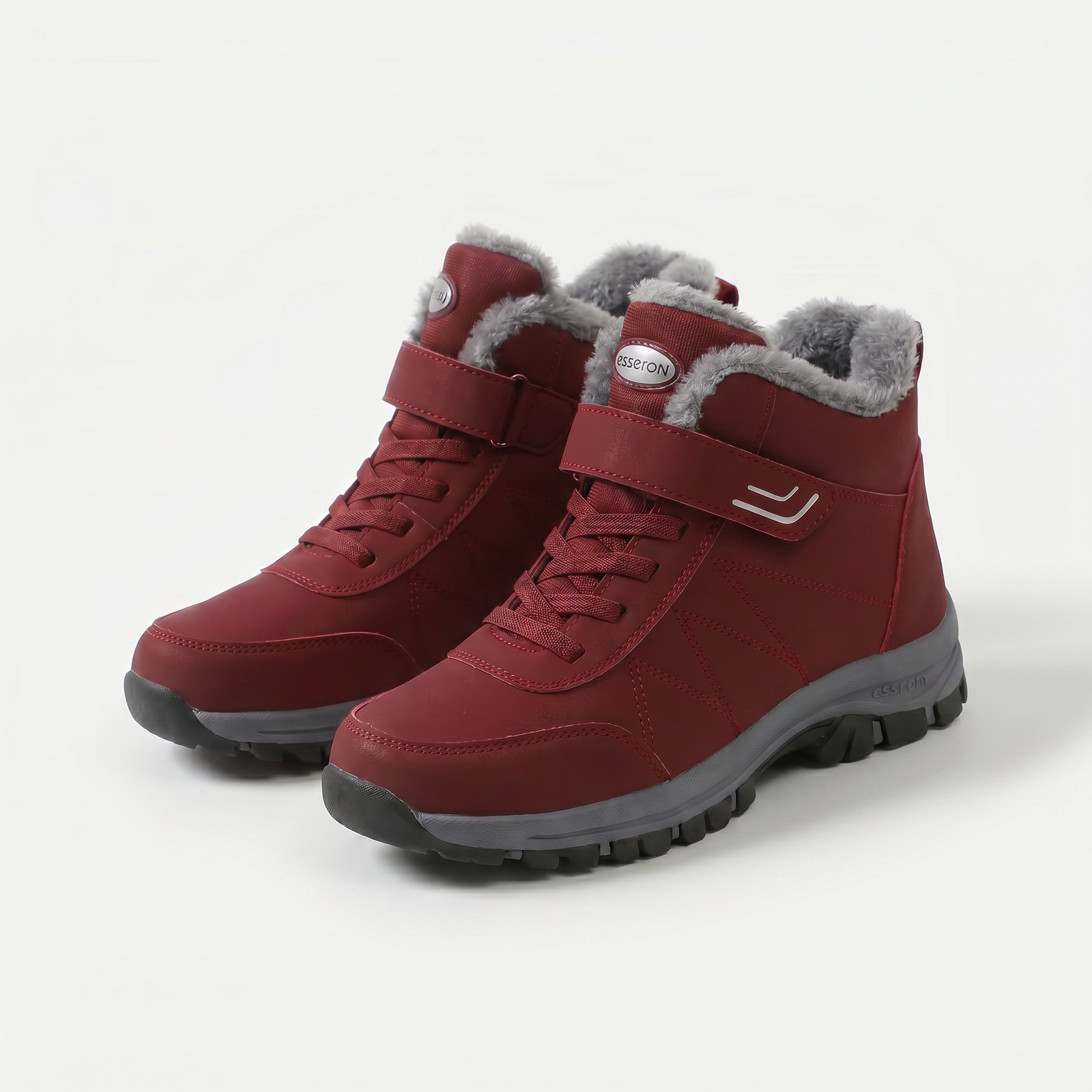 OrthoCare Boot - Ergonomischer & schmerzlindernden Komfortschuh