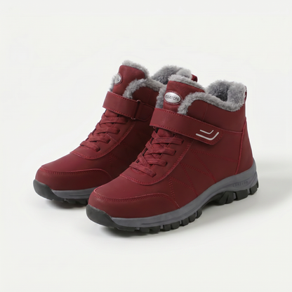 OrthoCare Boot - Ergonomischer & schmerzlindernden Komfortschuh