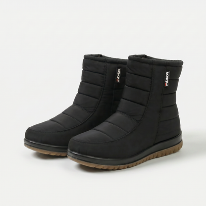 OrthoTerm - Schmerzlindernde, wasserdichte, isolierte Stiefel für Herbst und Winter