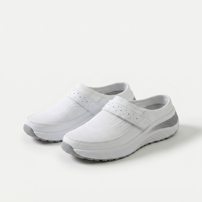 Sienna - Leichter Komfort-Slip-On für aktive Tage