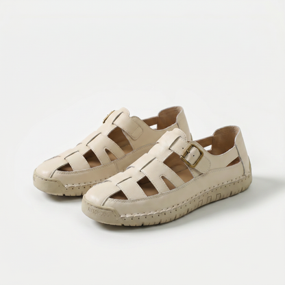 Solea – Leichte Komfort Sandalen für sonnige Tage