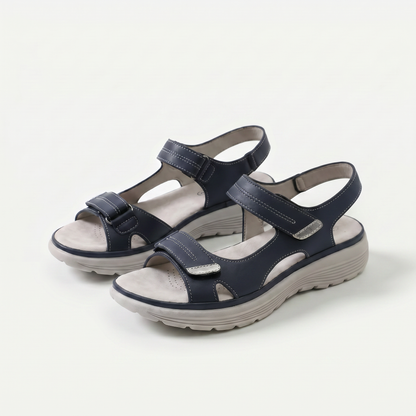 Soline - Sandales Ortho