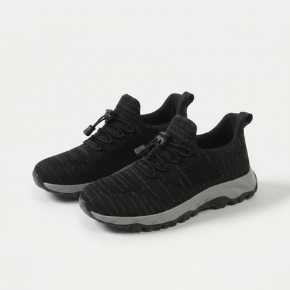 Steinmetz Hands-Free Orthopädische Schuhe Mesh