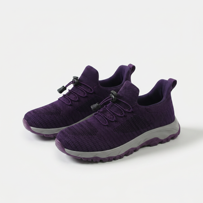 Steinmetz Hands-Free Orthopädische Schuhe Mesh