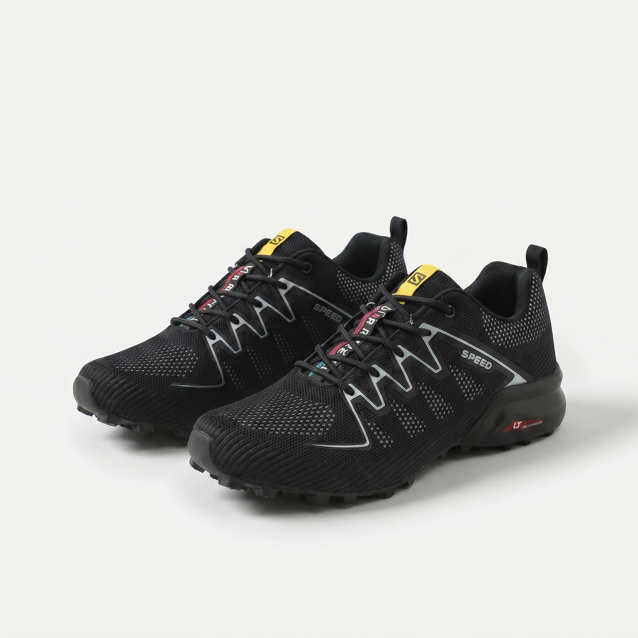 TopTrail - Ergonomischer schmerzlindernder Wanderschuh